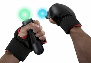 Illustration for article titled Here Come The Stupid PlayStation Move Accessories!